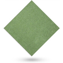 Self-Adhesive Non-Slip Carpet Tiles 50x50 cm Square Carpet Tiles for Office and Home in Light Gray