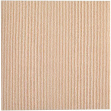 Self-Adhesive Carpet Tiles, Washable Carpet Tiles for Indoor and Outdoor Use, Camel Color, 20 Piece Set