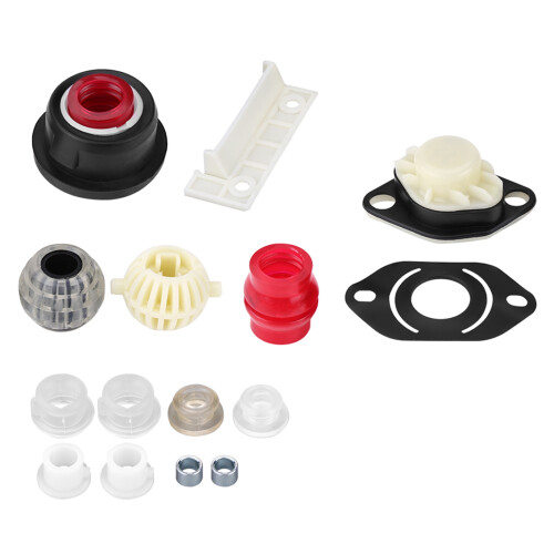 Manual Transmission Models Gear Shift Lever Repair 2