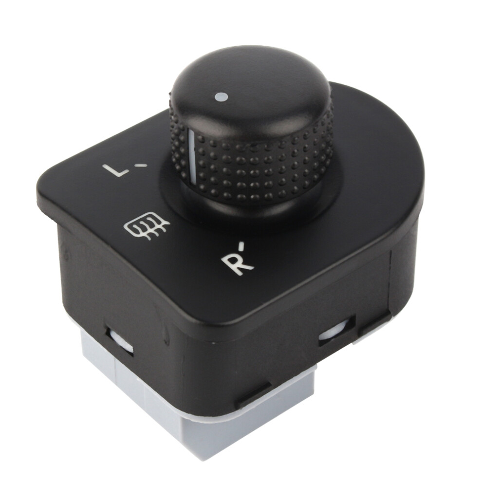 Rearview Mirror Switch Knob Heating Control For 8320539595887