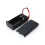 9V Volt PP3 Battery Holder Box DC Case w/ Wire 3