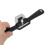 9 Inch Adjustment Woodworking Cutting Edge Plane 4