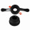 Quick Release Hub Wing Nut Wheel Balancer Tire 8