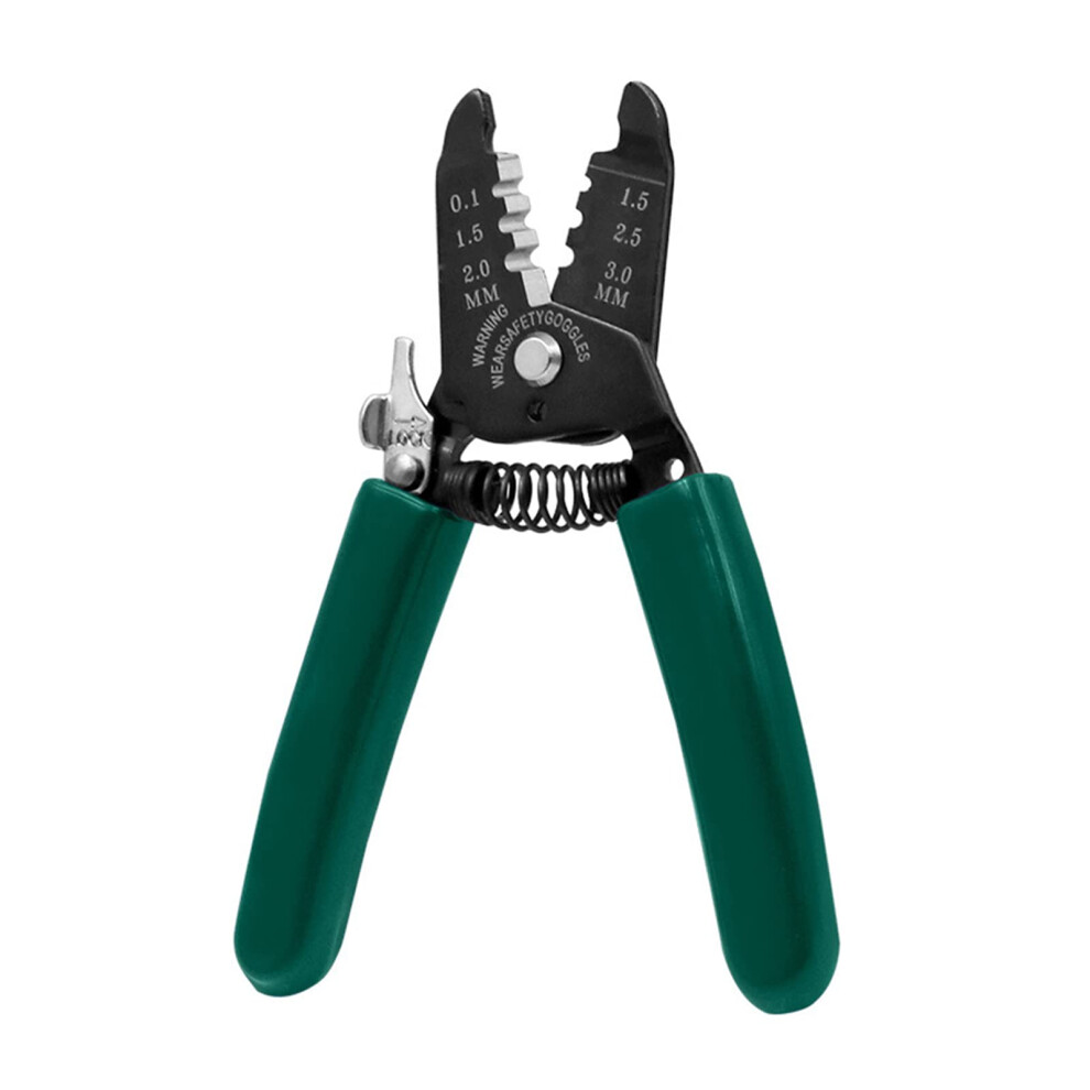 Capillary Tube Cutter For Hvac Maintenance - 3Mm Copper Pipe Cutting Pliers, Durable Hand Tools For Refrigeration And Cooling Systems 6447073264870