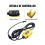 3 Wire Dump Trailer Remote Control Switch for 12V DC Single Acting Hydraulic Pump Dump Trailer for Lift Unloading- 5