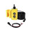 3 Wire Dump Trailer Remote Control Switch for 12V DC Single Acting Hydraulic Pump Dump Trailer for Lift Unloading- 1