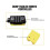 3 Wire Dump Trailer Remote Control Switch for 12V DC Single Acting Hydraulic Pump Dump Trailer for Lift Unloading- 4