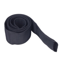 Nylon Rope Cover 3cm Wide 1M Heavy-Duty Winch Rope Multi-Size Suitable for Various Scenarios Easy to Use and Transport