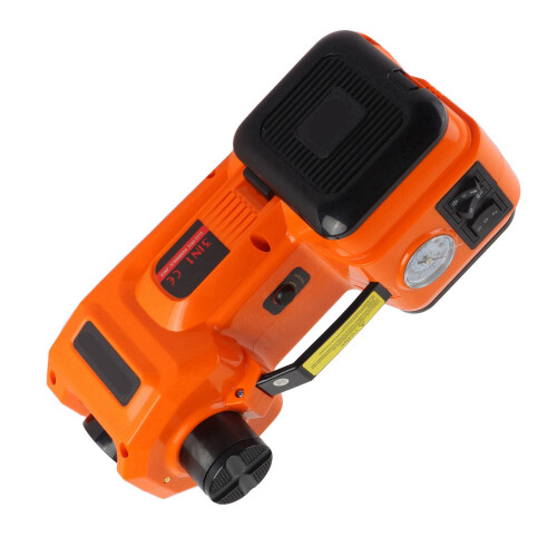 12V 5T Illumination Inflating 3 Function Electric 1