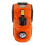 12V 5T Illumination Inflating 3 Function Electric 3