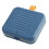 Magnetic Suction Sewing Box Portable Small Double 10