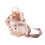 Large Water Bottle 1000ml Cartoon Bear Shape 3