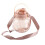 Large Water Bottle 1000ml Cartoon Bear Shape 4
