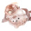 Large Water Bottle 1000ml Cartoon Bear Shape 9