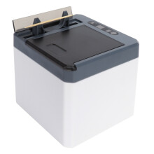Infrarotsensor-Zahnstocher-Spender 50 Zahnstocher Langlebige, kompakte Box