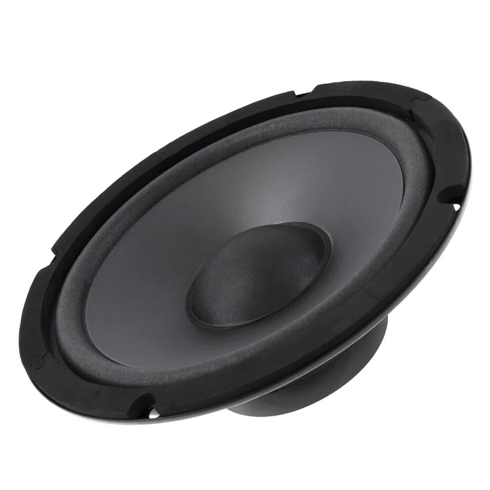 Audio Tweeter 6 Inch 600W Car Speaker 2-Way Full Range Stereo Subwoofer For Car Door Installation 6447073265235