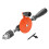 3/8" Portable Hand Crank Drill Mini Manual Drill 10