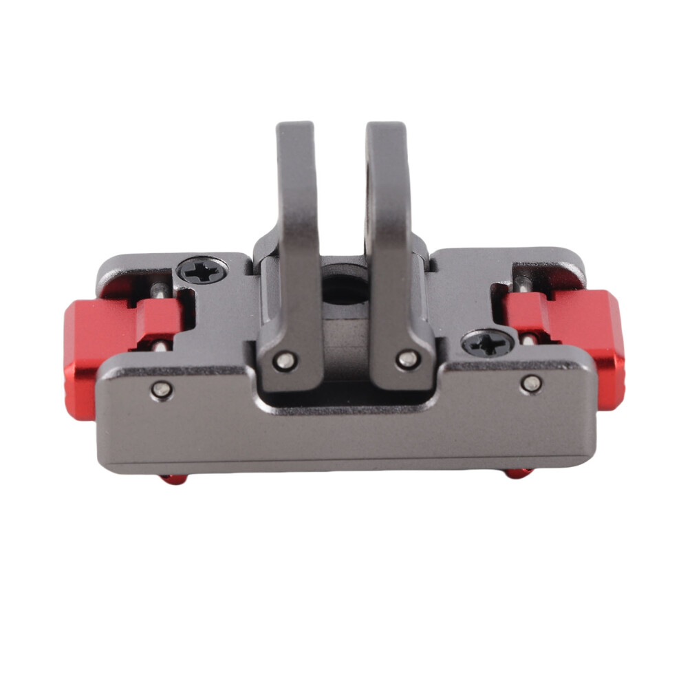 Quick Release Mount Aluminum Alloy Snap On 8320539596792