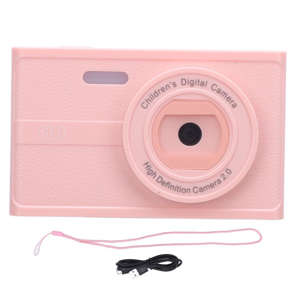 48Mp 1080P Digital Camera 2.36 Inch Tft Screen 8X 8320539597096