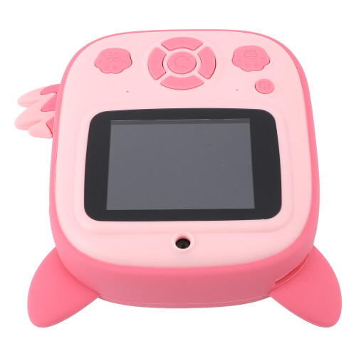 Instant Print Digital Camera 48MP 1080P HD Dual 1