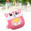 Instant Print Digital Camera 48MP 1080P HD Dual 12