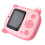 Instant Print Digital Camera 48MP 1080P HD Dual 15