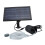 Solar Air Pump with 2 Bubble Stones with Hose 8W 7