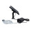 Solar Air Pump with 2 Bubble Stones with Hose 8W 2