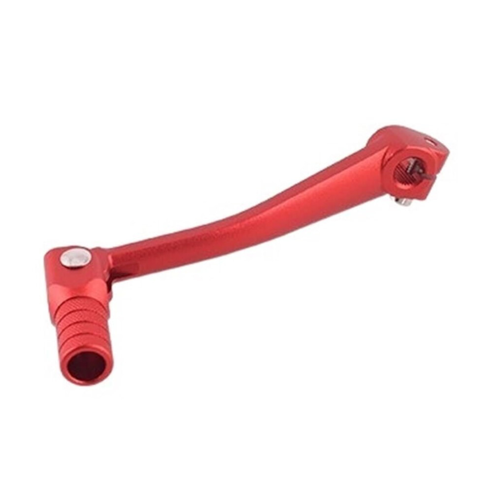 Klappschalthebel 110/125/140/150/160/250Cc Cnc Aluminium Universal Motorrad Schalthebel Atv Dirt Bike Pit Bikes 6038364984791