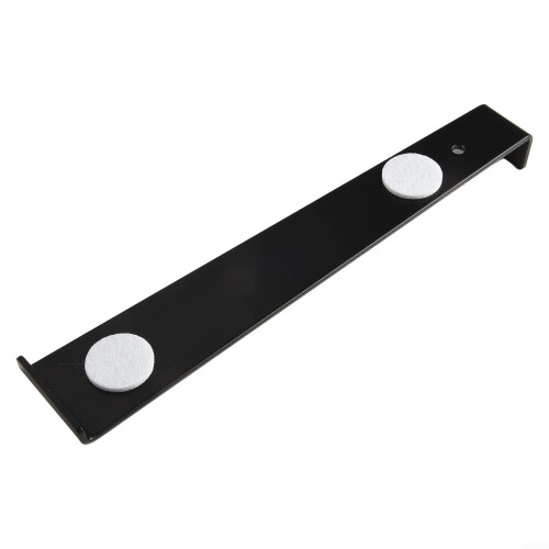 Robust Pull Bar Tool for Laminate and Vinyl Flooring, Steel Construction, Size S (M, 300mm)
