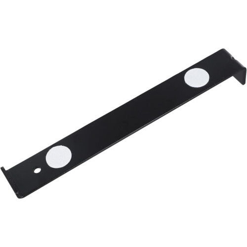 Robust Pull Bar Tool for Laminate and Vinyl Flooring, Steel Construction, Size S (M, 300mm) 2