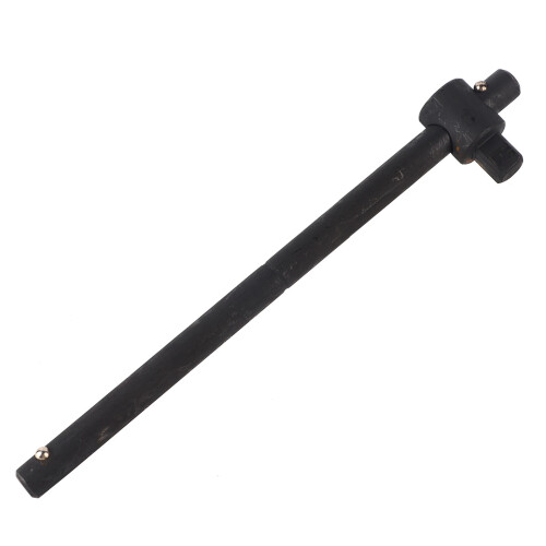 Sliding T handle Socket Wrench Breaker Bar Heavy 1