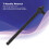 Sliding T handle Socket Wrench Breaker Bar Heavy 11