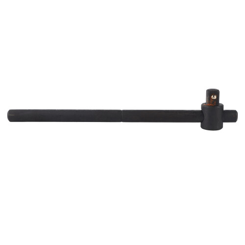 Sliding T handle Socket Wrench Breaker Bar Heavy