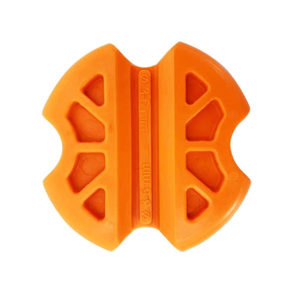 Wire Line Threading Tool | Ergonomic Electric Wire Threader For Cables, Reusable Auxiliary Tool, Compatible With Various Sizes 6482260255897