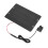 Solar Fountain Kit 6V 10W Monocrystalline Silicon 4