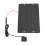 Solar Fountain Kit 6V 10W Monocrystalline Silicon 3