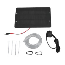 Solar Fountain Kit 6V 10W Monocrystalline Silicon