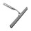 Shower Squeegee Stainless Steel All Purpose 8