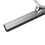 Shower Squeegee Stainless Steel All Purpose 13