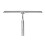 Shower Squeegee Stainless Steel All Purpose 2