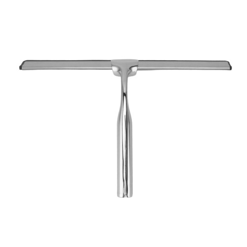 Shower Squeegee Stainless Steel All Purpose 1