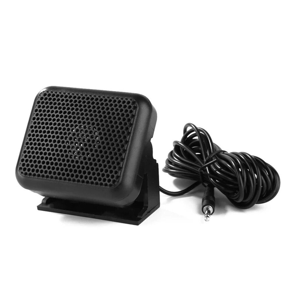 Car Tweeter For Nsp-100 External Speaker Compatible With Yaesu Ft-847 Ft-920 Ft-950 Cb Radio Walkie Talkie 6482260256177