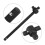 Sliding T handle Socket Wrench Breaker Bar Heavy 11