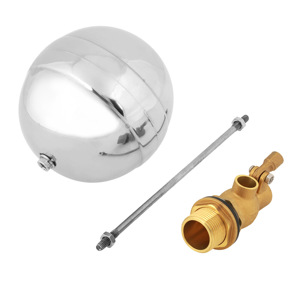 G3/4" DN20 Male Thread Water Sensor Float