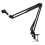 Desktop Microphone Stand Iron and Plastic 9