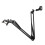 Desktop Microphone Stand Iron and Plastic 7