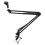 Desktop Microphone Stand Iron and Plastic 10