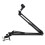 Desktop Microphone Stand Iron and Plastic 8