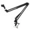 Desktop Microphone Stand Iron and Plastic 2